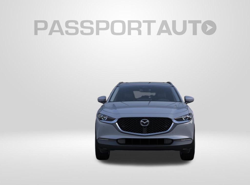 2026 Mazda Mazda CX-30 2.5 S Preferred AWD