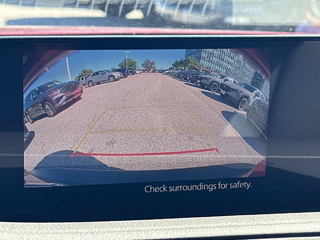 2026 Mazda Mazda CX-30 2.5 S Preferred AWD