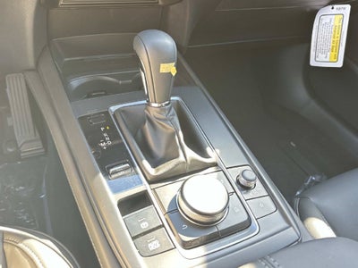 2026 Mazda Mazda CX-30 2.5 S Preferred AWD