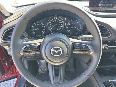 2026 Mazda Mazda CX-30 2.5 S Preferred AWD