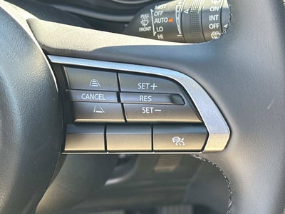 2026 Mazda Mazda CX-30 2.5 S Preferred AWD