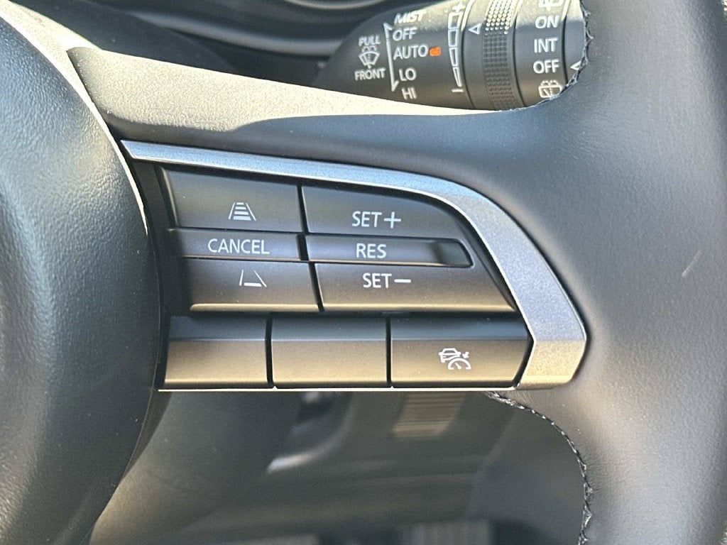 2026 Mazda Mazda CX-30 2.5 S Preferred AWD