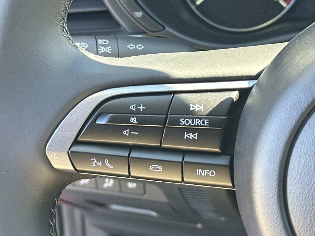 2026 Mazda Mazda CX-30 2.5 S Preferred AWD