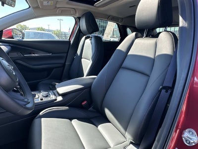 2026 Mazda Mazda CX-30 2.5 S Preferred AWD