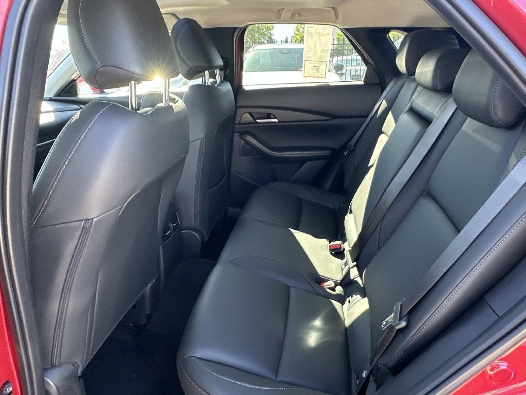 2026 Mazda Mazda CX-30 2.5 S Preferred AWD