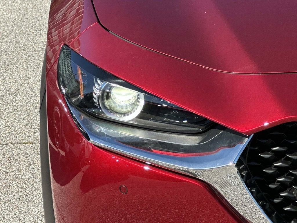 2026 Mazda Mazda CX-30 2.5 S Preferred AWD