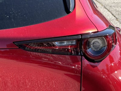 2026 Mazda Mazda CX-30 2.5 S Preferred AWD