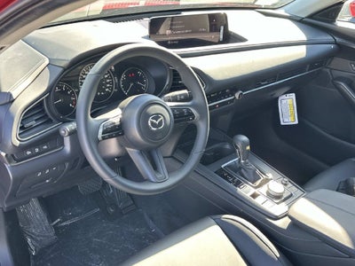 2026 Mazda Mazda CX-30 2.5 S Preferred AWD