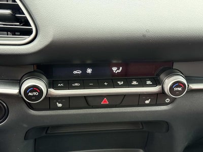 2026 Mazda Mazda CX-30 2.5 S Carbon Edition AWD