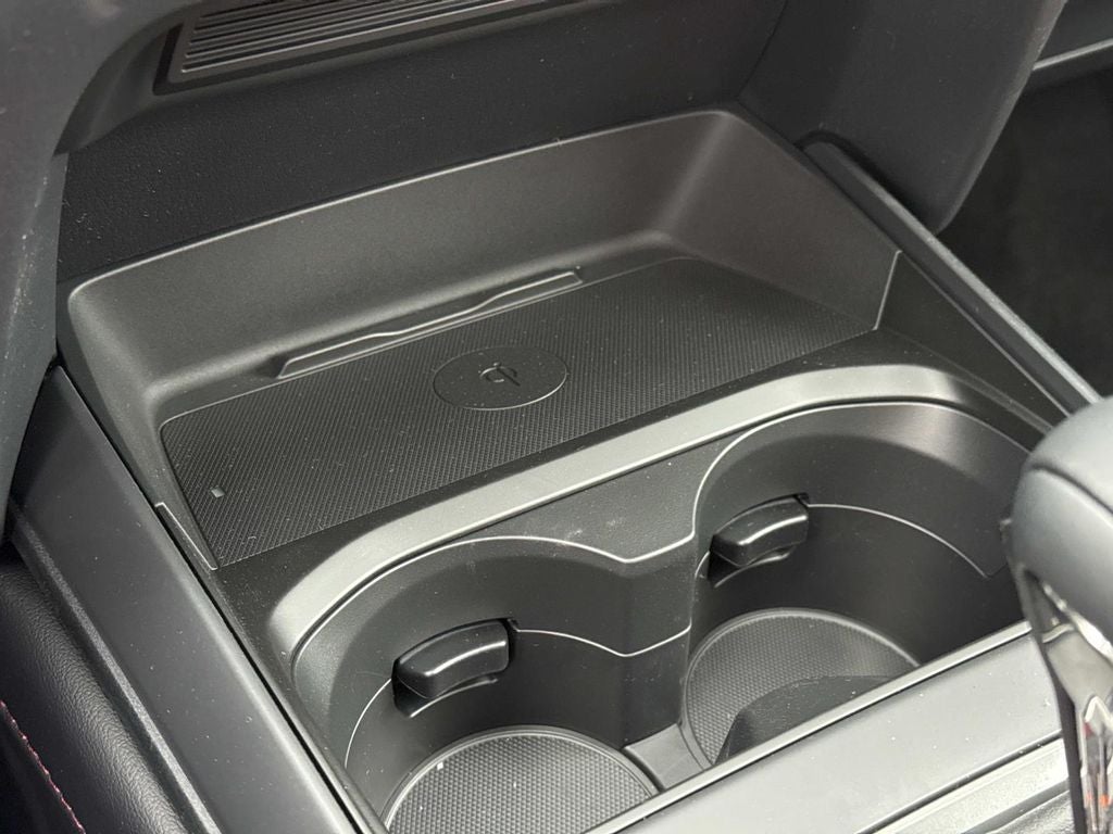 2026 Mazda Mazda CX-30 2.5 S Carbon Edition AWD