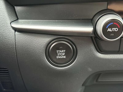 2026 Mazda Mazda CX-30 2.5 S Carbon Edition AWD