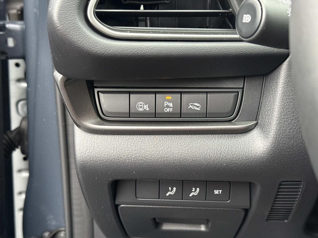 2026 Mazda Mazda CX-30 2.5 S Carbon Edition AWD