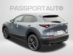 2026 Mazda Mazda CX-30 2.5 S Carbon Edition AWD