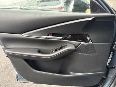 2026 Mazda Mazda CX-30 2.5 S Carbon Edition AWD