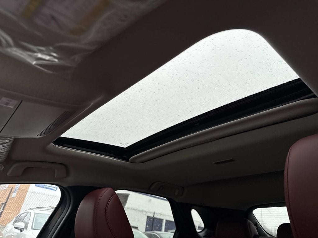 2026 Mazda Mazda CX-30 2.5 S Carbon Edition AWD