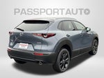 2026 Mazda Mazda CX-30 2.5 S Carbon Edition AWD
