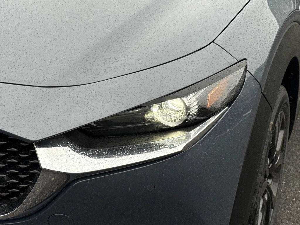 2026 Mazda Mazda CX-30 2.5 S Carbon Edition AWD