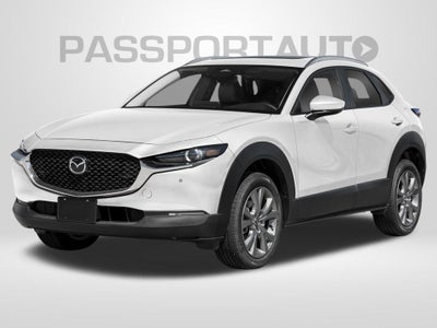 2026 Mazda Mazda CX-30 2.5 S Preferred AWD