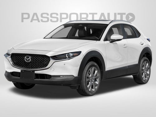 2026 Mazda Mazda CX-30 2.5 S Preferred AWD