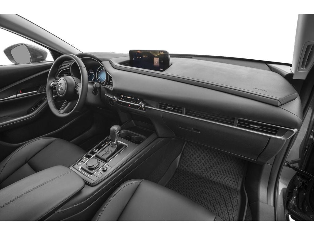 2026 Mazda Mazda CX-30 2.5 S Preferred