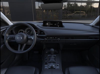2026 Mazda Mazda CX-30 2.5 S Preferred