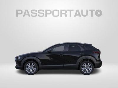 2026 Mazda Mazda CX-30 2.5 S Preferred