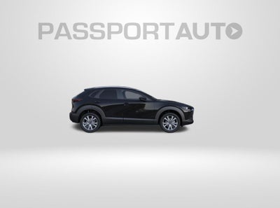 2026 Mazda Mazda CX-30 2.5 S Preferred