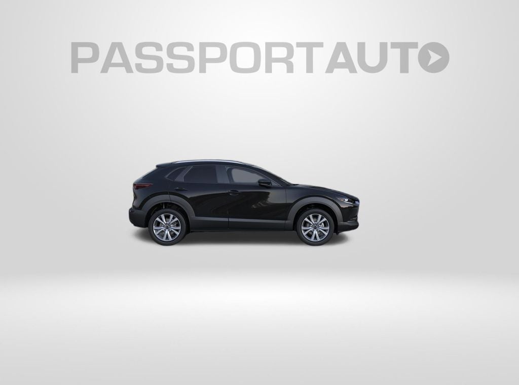 2026 Mazda Mazda CX-30 2.5 S Preferred