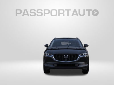 2026 Mazda Mazda CX-30 2.5 S Preferred