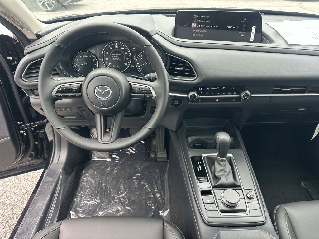 2026 Mazda Mazda CX-30 2.5 S Preferred AWD