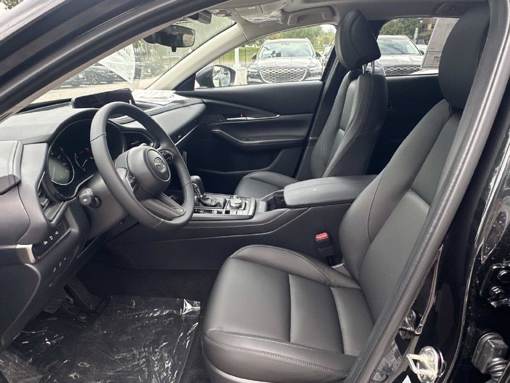 2026 Mazda Mazda CX-30 2.5 S Preferred AWD