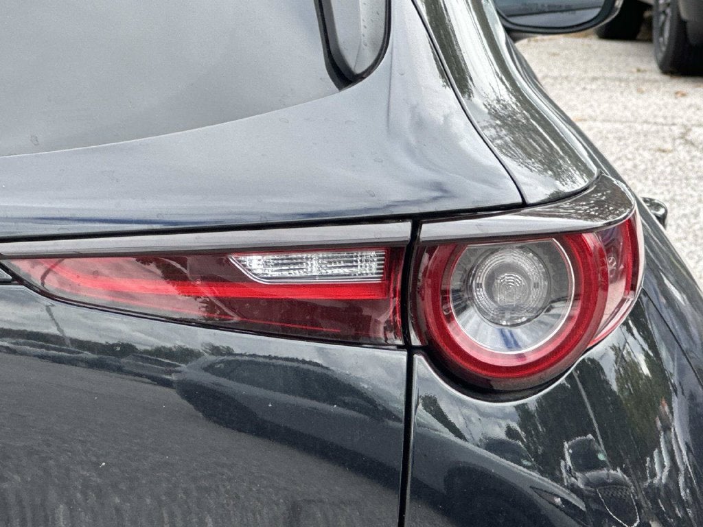 2026 Mazda Mazda CX-30 2.5 S Preferred AWD