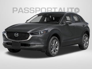 2026 Mazda Mazda CX-30 2.5 S Preferred