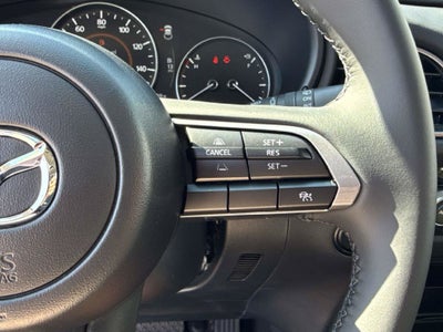 2026 Mazda Mazda CX-30 2.5 S Preferred AWD