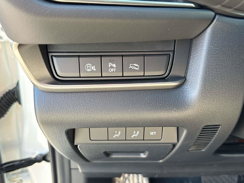 2026 Mazda Mazda CX-30 2.5 S Preferred AWD