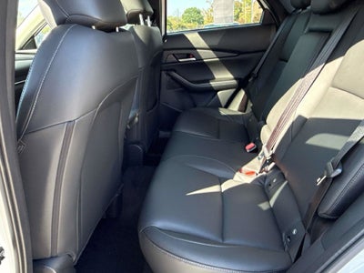 2026 Mazda Mazda CX-30 2.5 S Preferred AWD