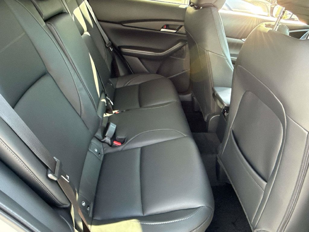 2026 Mazda Mazda CX-30 2.5 S Preferred AWD