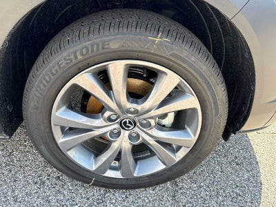 2026 Mazda Mazda CX-30 2.5 S Preferred AWD