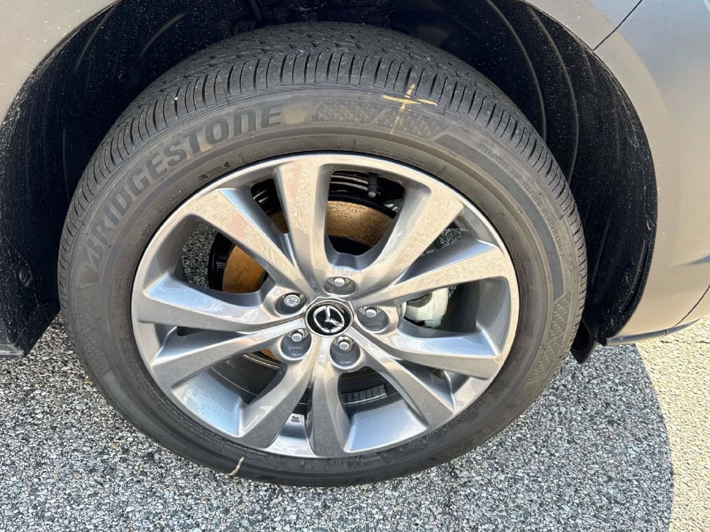 2026 Mazda Mazda CX-30 2.5 S Preferred AWD