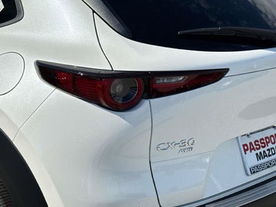 2026 Mazda Mazda CX-30 2.5 S Preferred AWD