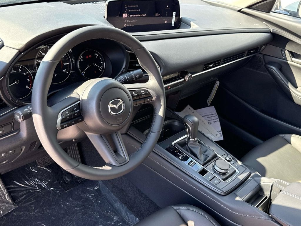 2026 Mazda Mazda CX-30 2.5 S Preferred AWD