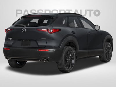 2026 Mazda Mazda CX-30 2.5 S Aire Edition