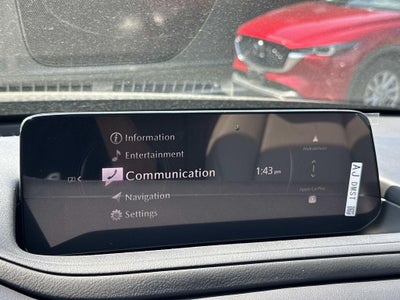 2026 Mazda Mazda CX-30 2.5 S Preferred AWD