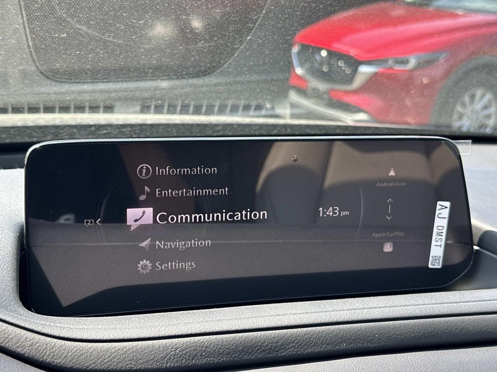 2026 Mazda Mazda CX-30 2.5 S Preferred AWD