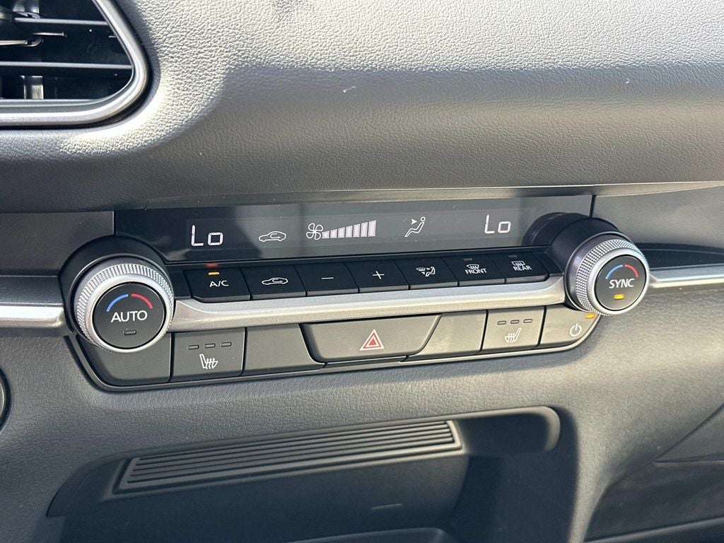 2026 Mazda Mazda CX-30 2.5 S Preferred AWD