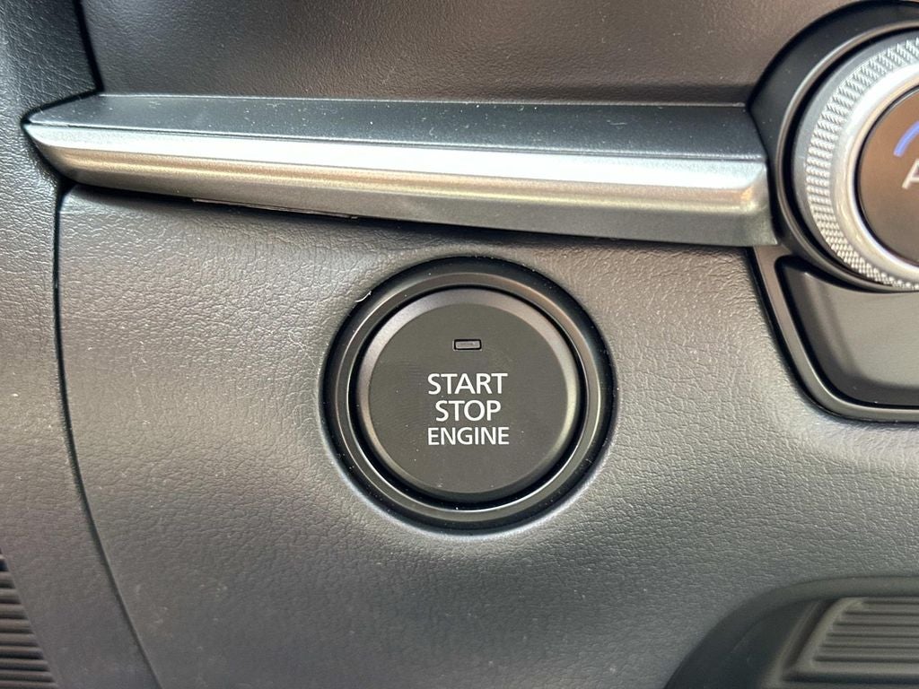 2026 Mazda Mazda CX-30 2.5 S Preferred AWD