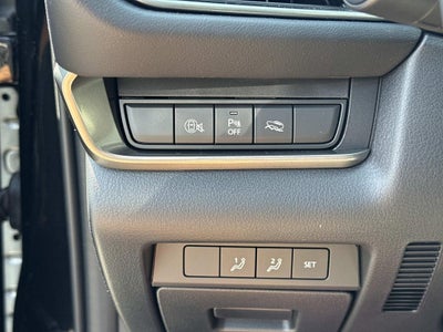 2026 Mazda Mazda CX-30 2.5 S Preferred AWD