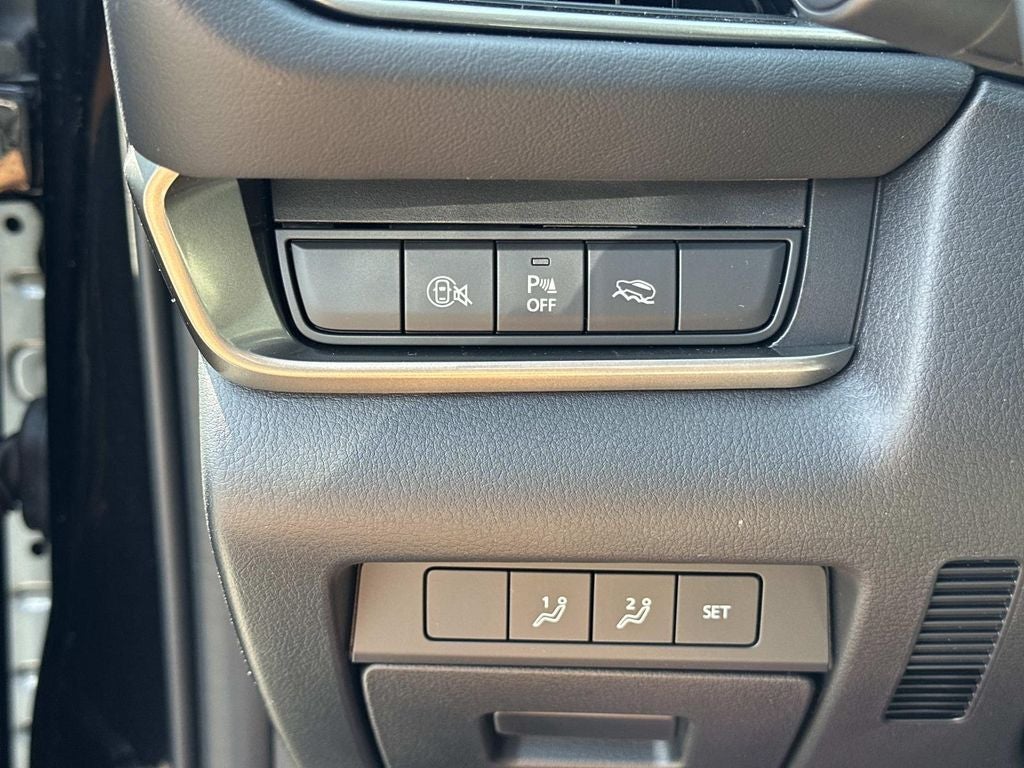 2026 Mazda Mazda CX-30 2.5 S Preferred AWD