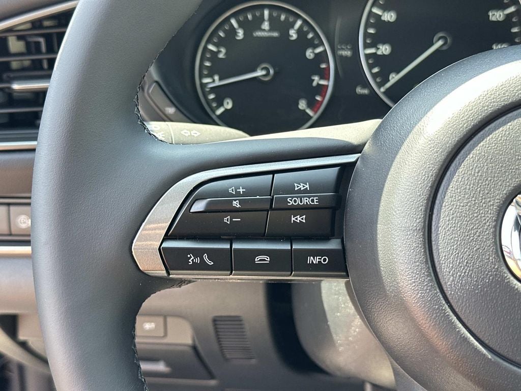 2026 Mazda Mazda CX-30 2.5 S Preferred AWD