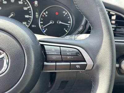 2026 Mazda Mazda CX-30 2.5 S Preferred AWD